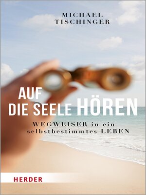 cover image of Auf die Seele hören
